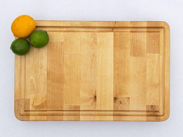 Acacia Cutting Board - Image 5