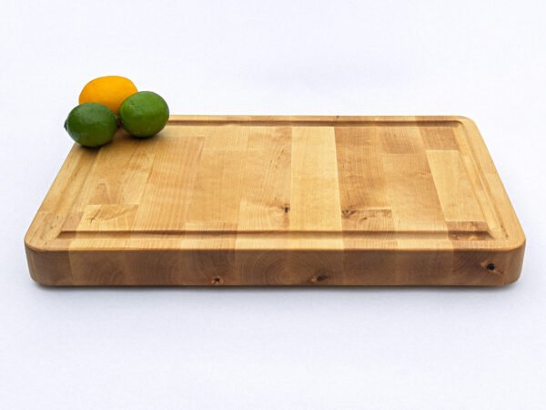 Acacia Cutting Board - Image 4