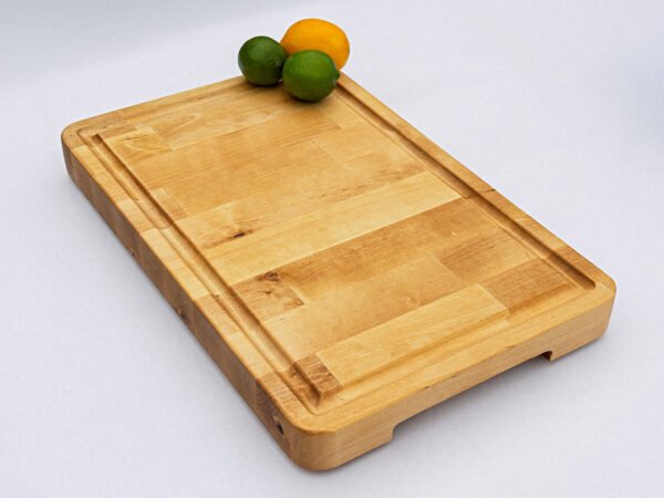 Acacia Cutting Board - Image 3