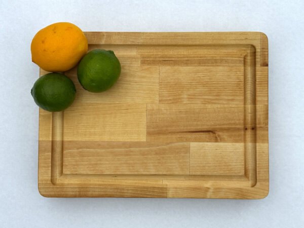 Acacia Cutting Board (small) - Image 5