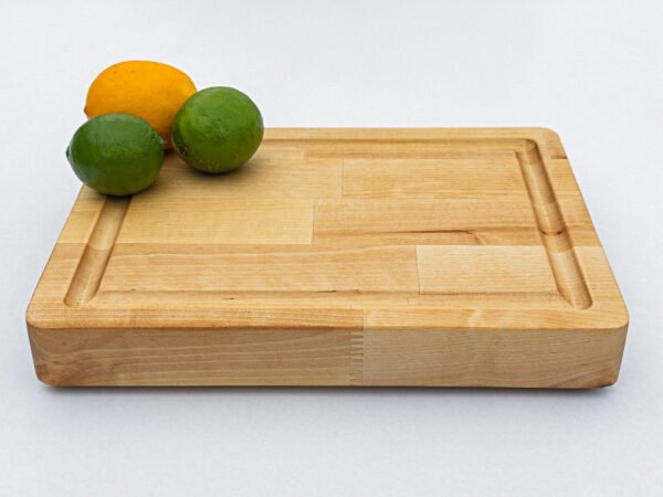 Acacia Cutting Board (small) - Image 4