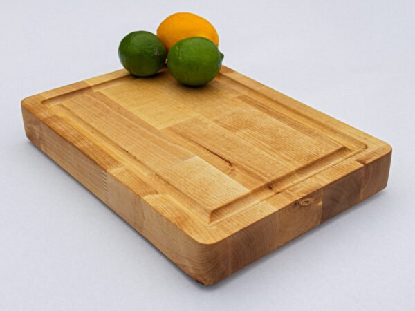 Acacia Cutting Board (small) - Image 3