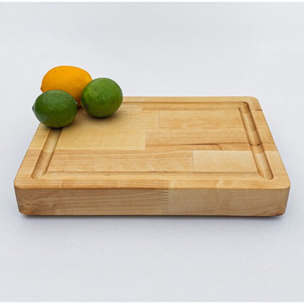 Acacia Cutting Board (small)