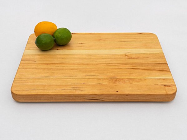 Simple Cherry Cutting Board - Image 4