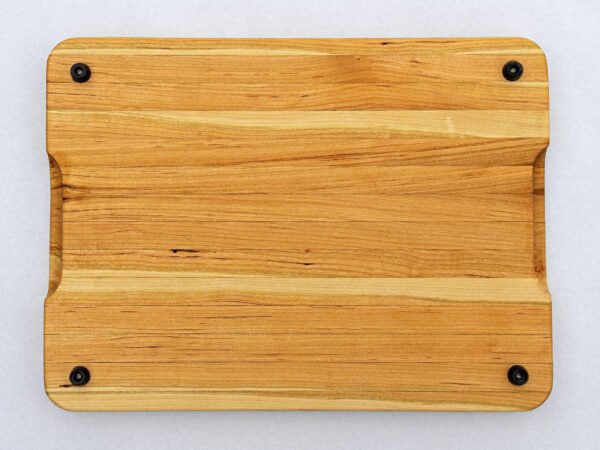 Simple Cherry Cutting Board - Image 2