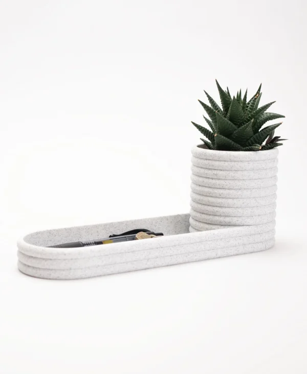 Valet Planter